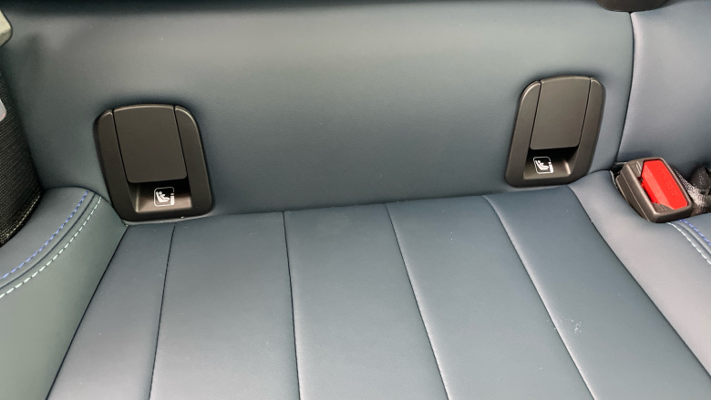 MINI Aceman 135kW E Exclusive [Level 2] 43kWh 5dr Auto Electric Hatchback